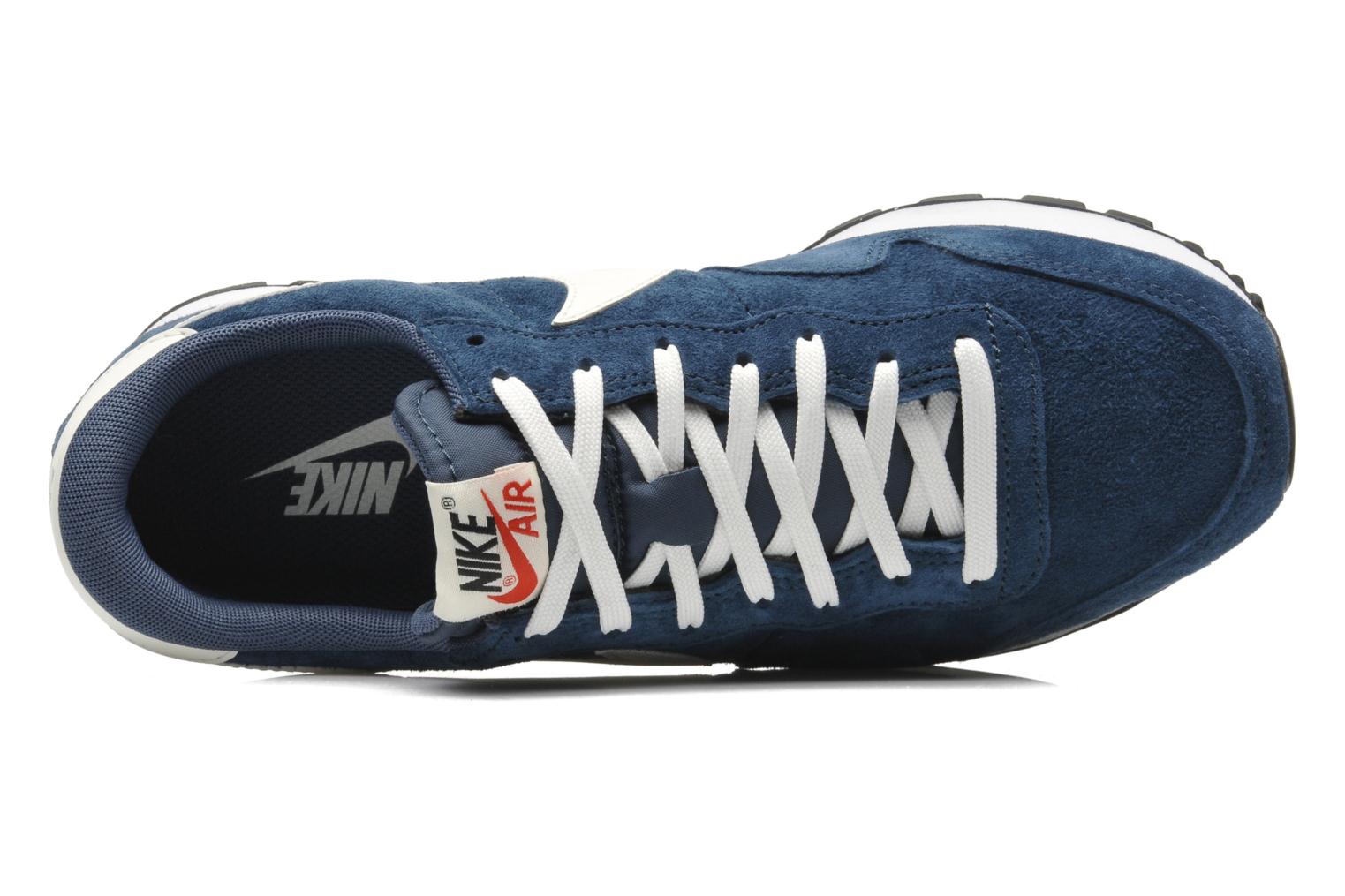 Nike Nike Air Pegasus 83 Pgs Ltr (Azul) - Deportivas chez Sarenza (215792)